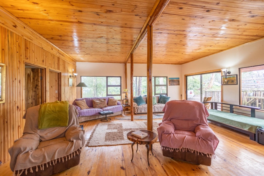 Commercial Property for Sale in Harkerville A H Western Cape